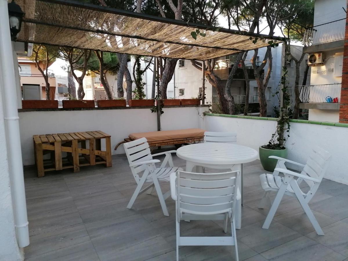 Old Side Duplex Platja d'Aro