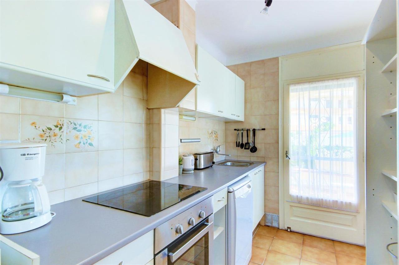 Golf Ii - Immo Barneda Apartamento Rosas