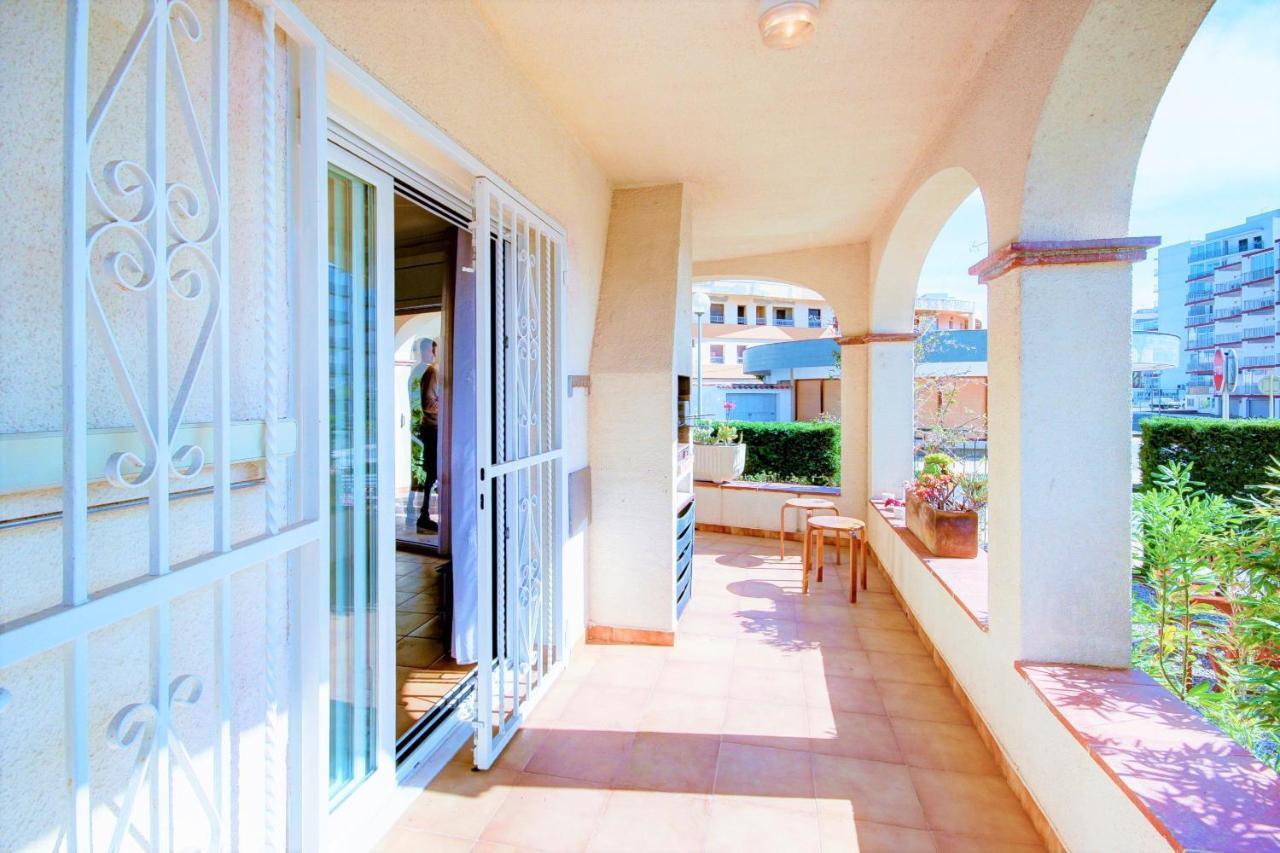 Golf Ii - Immo Barneda Apartamento Rosas