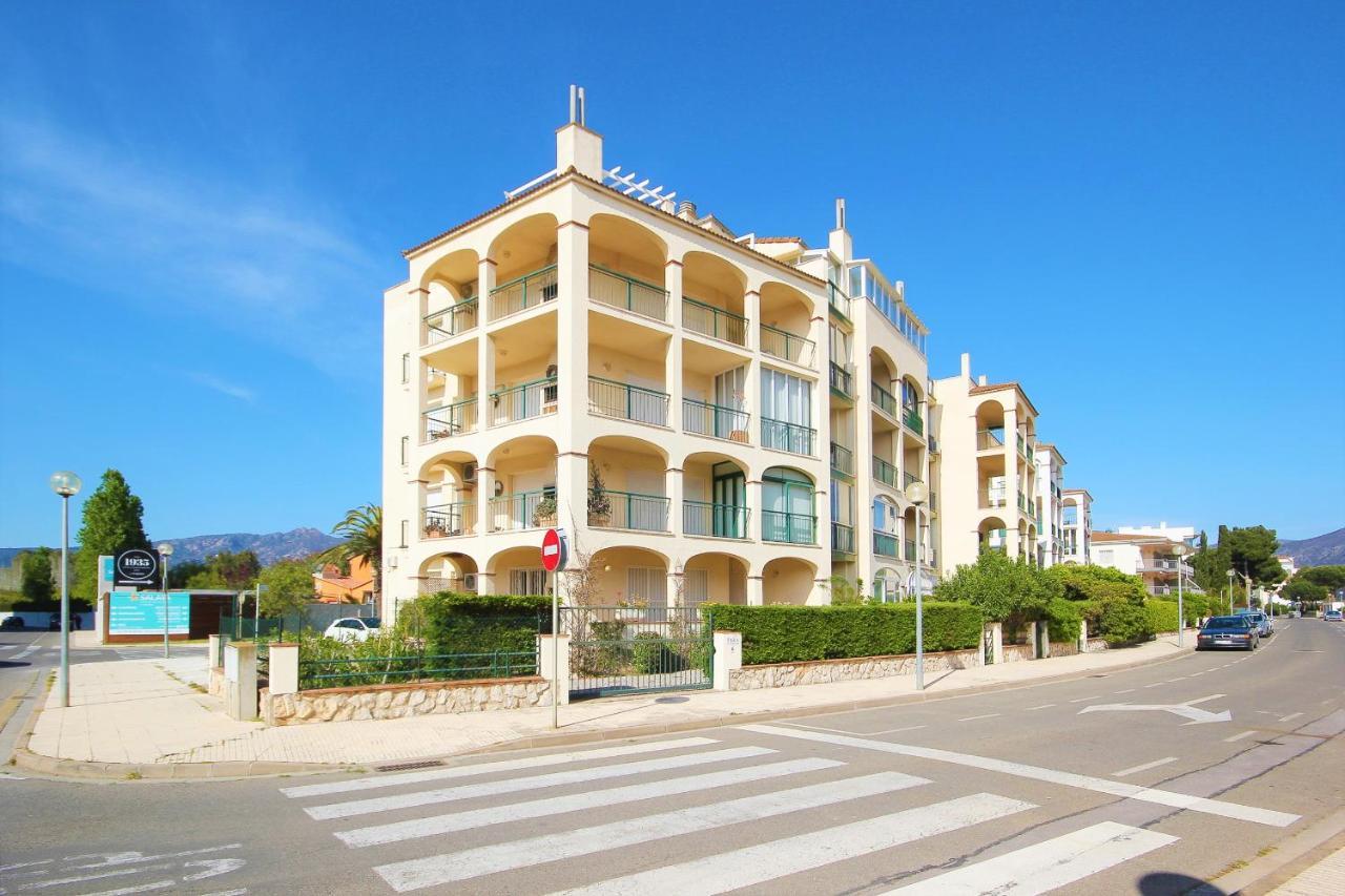 Apartamento Golf Ii - Immo Barneda *