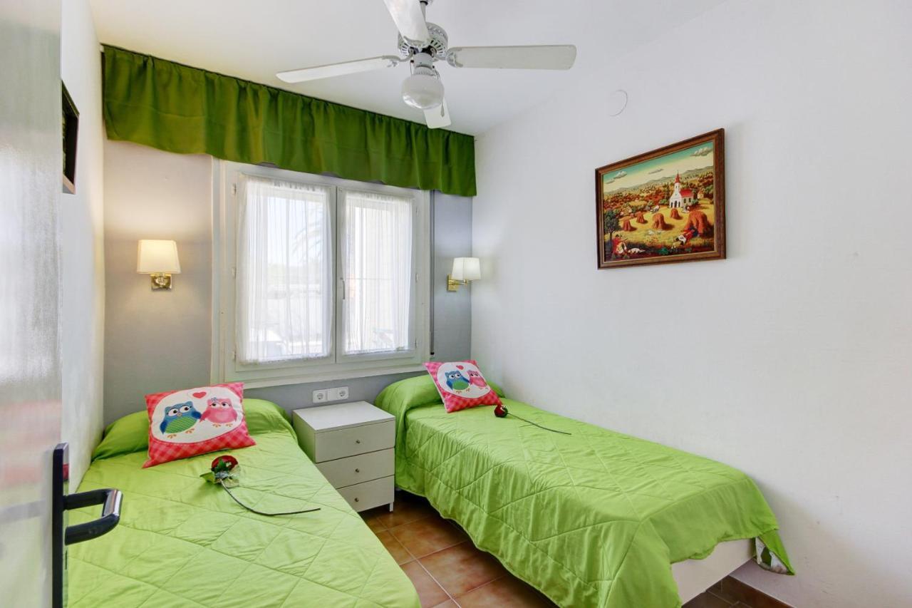 Golf Ii - Immo Barneda Apartamento Rosas