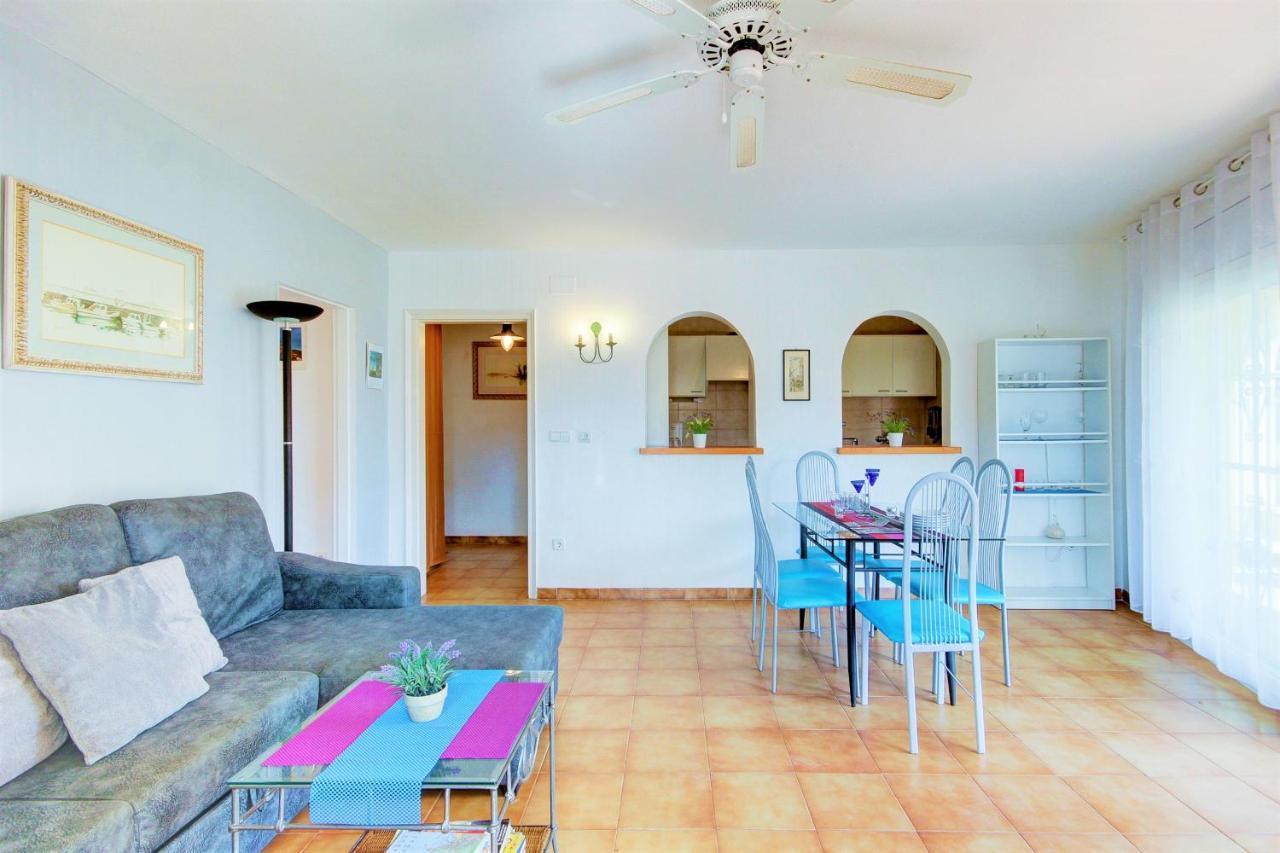 Apartamento Golf Ii - Immo Barneda