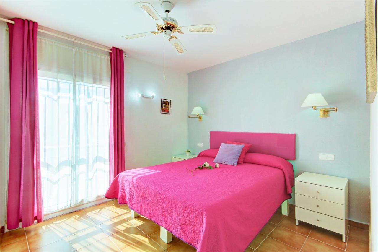 Golf Ii - Immo Barneda Apartamento Rosas