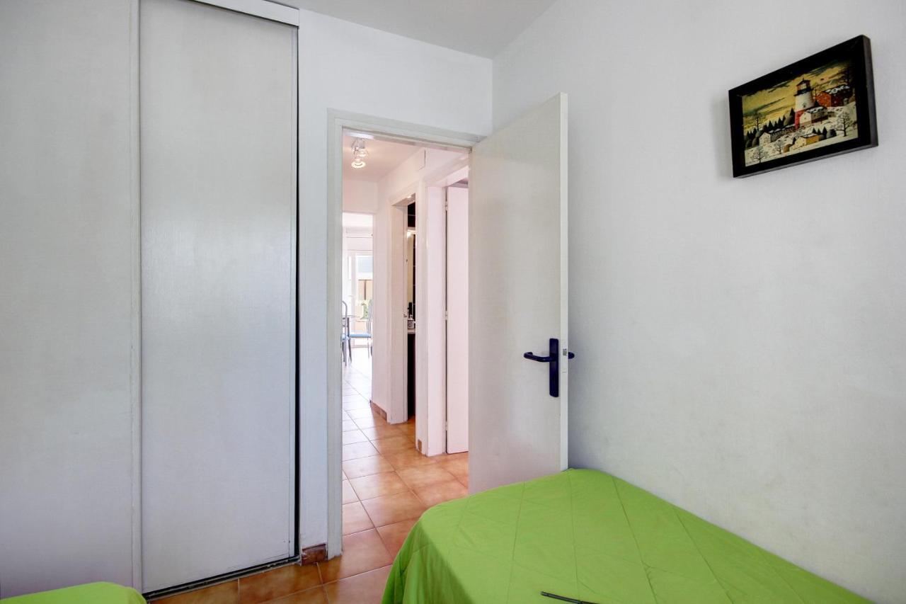 Golf Ii - Immo Barneda Apartamento