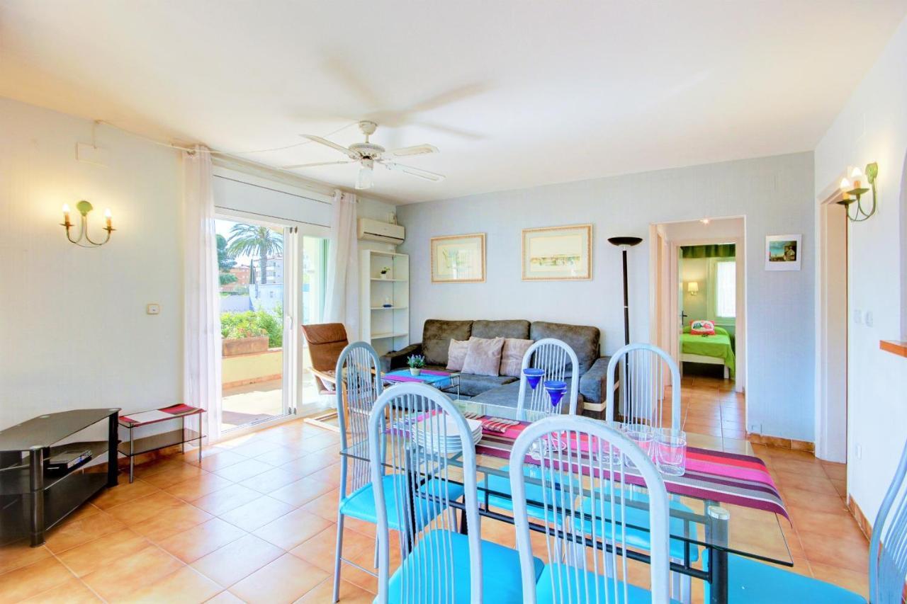 Apartamento Golf Ii - Immo Barneda