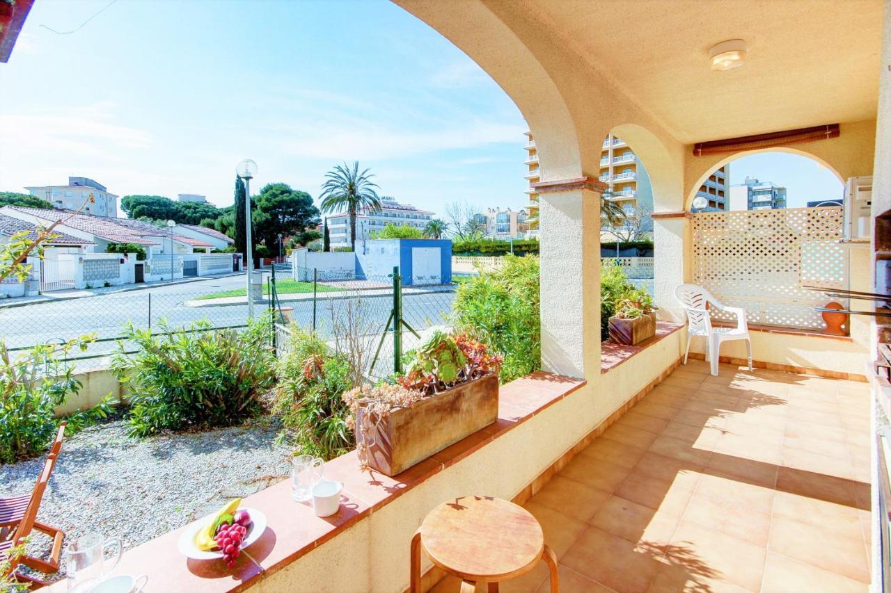 Golf Ii - Immo Barneda Apartamento *