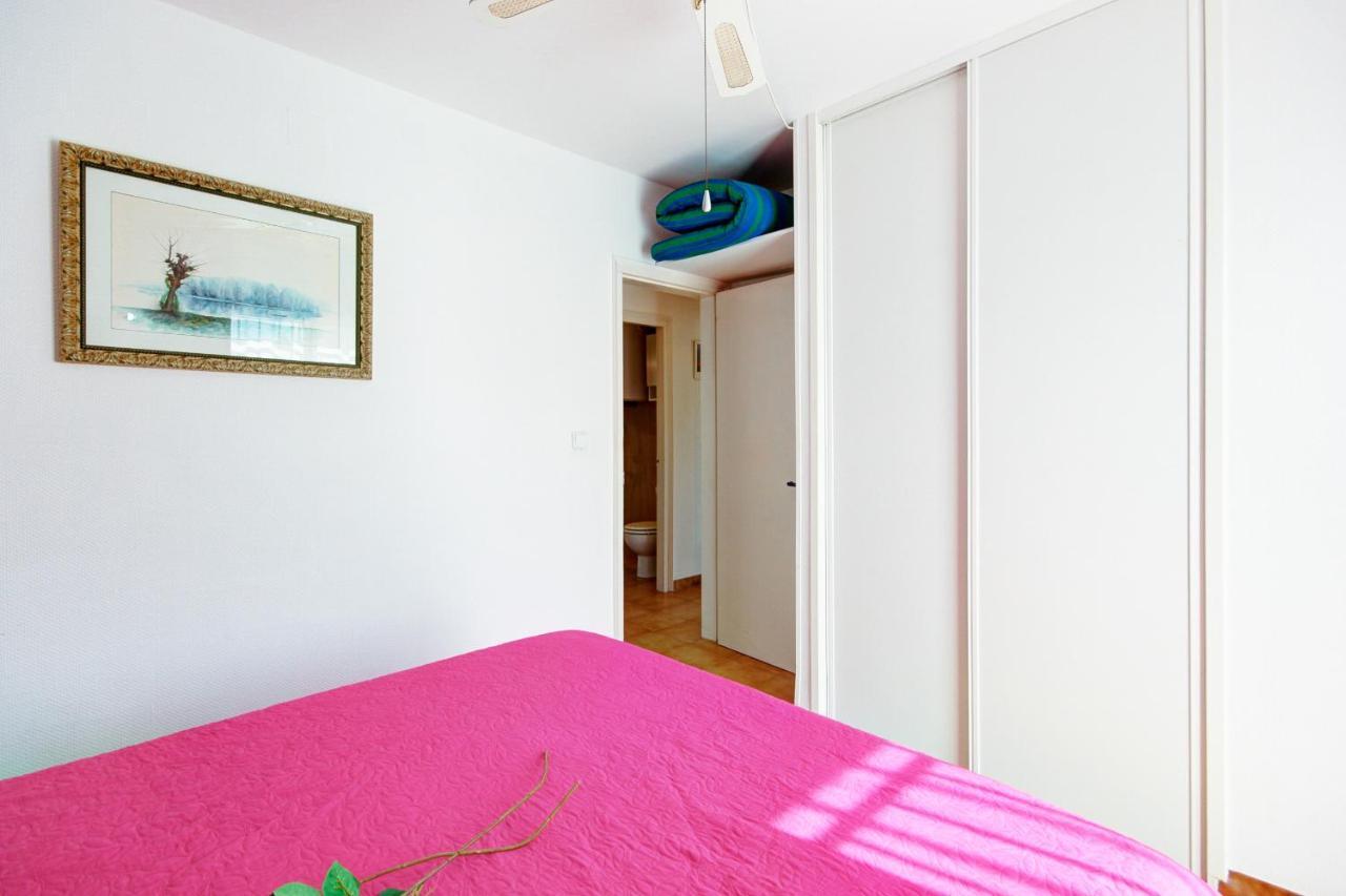 Apartamento Golf Ii - Immo Barneda *