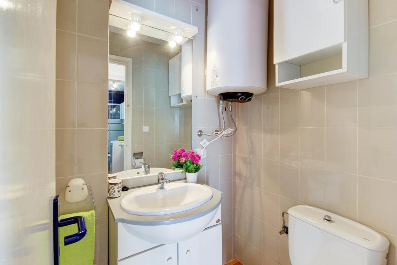 Golf Ii - Immo Barneda Apartamento *