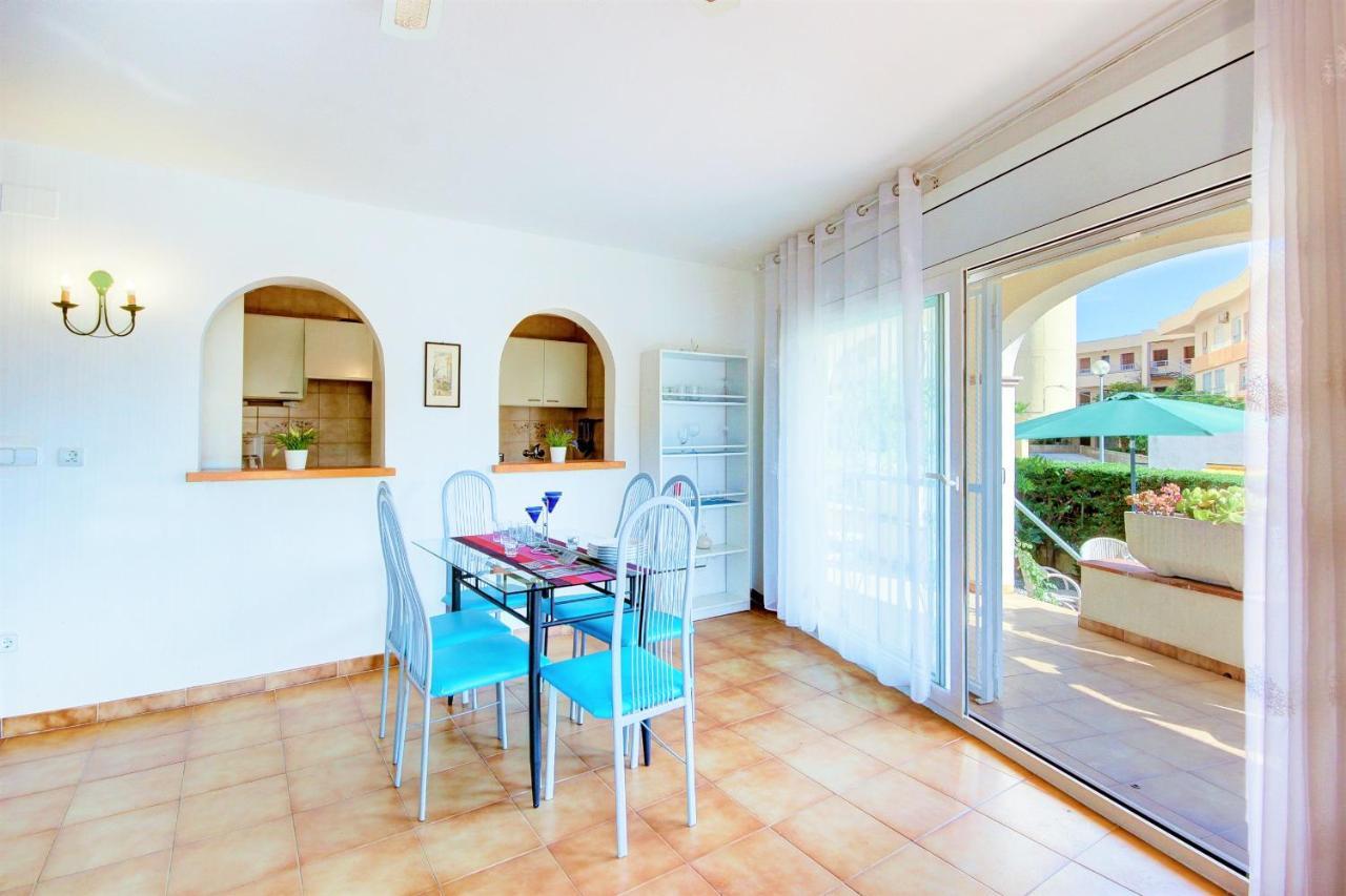 Apartamento Golf Ii - Immo Barneda Rosas