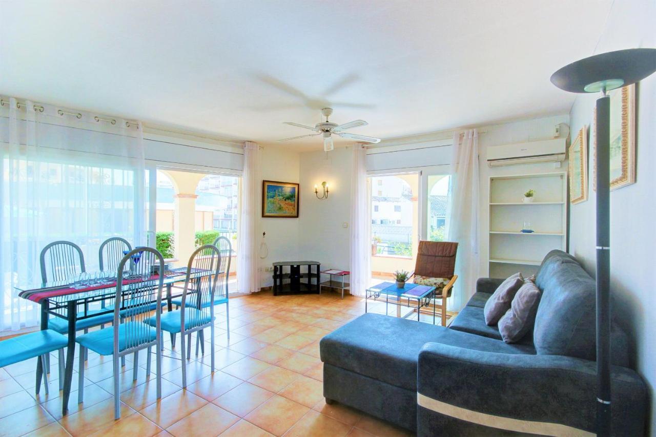 Golf Ii - Immo Barneda Apartamento *