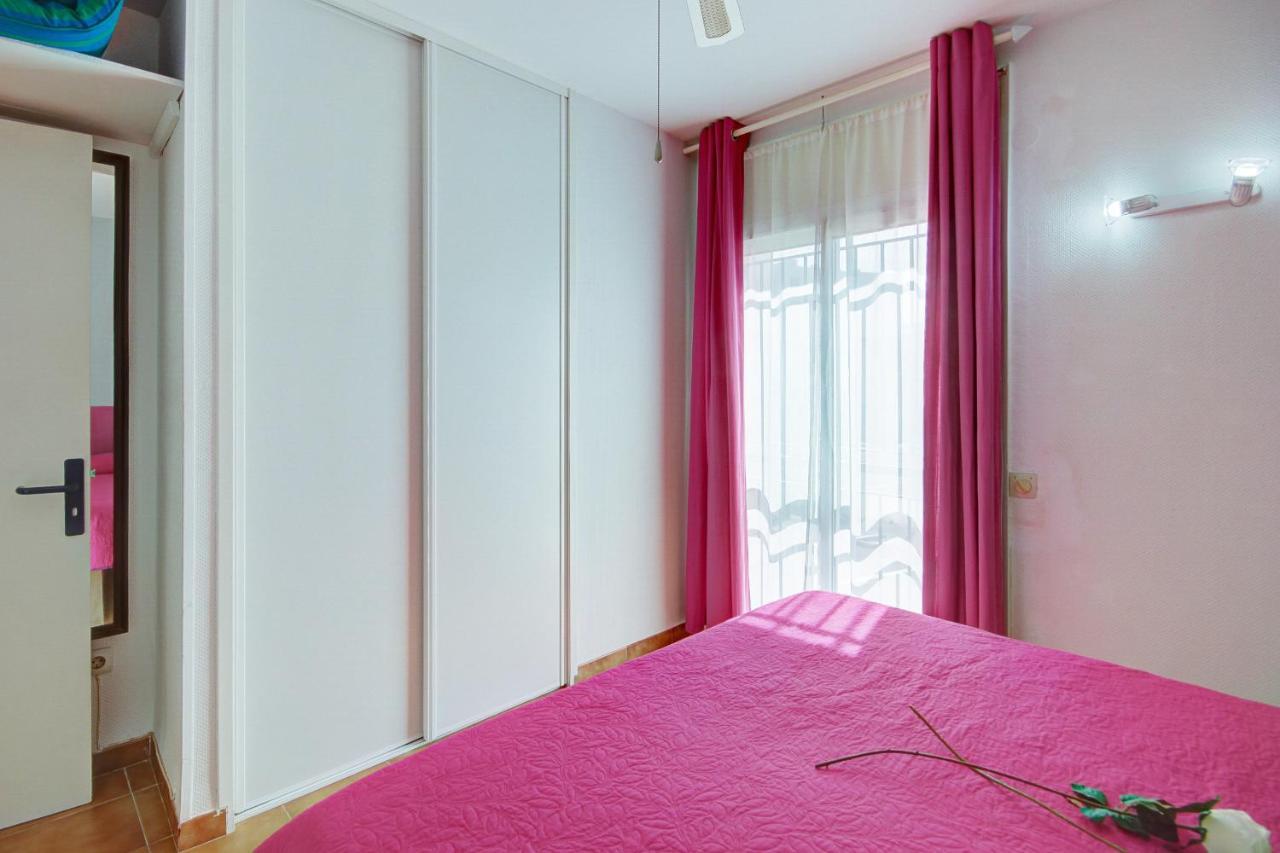 Apartamento Golf Ii - Immo Barneda *