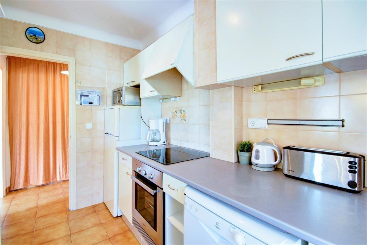 Golf Ii - Immo Barneda Apartamento