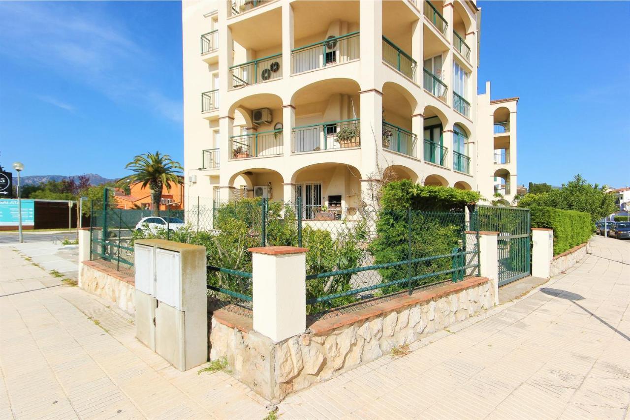 Apartamento Golf Ii - Immo Barneda Rosas