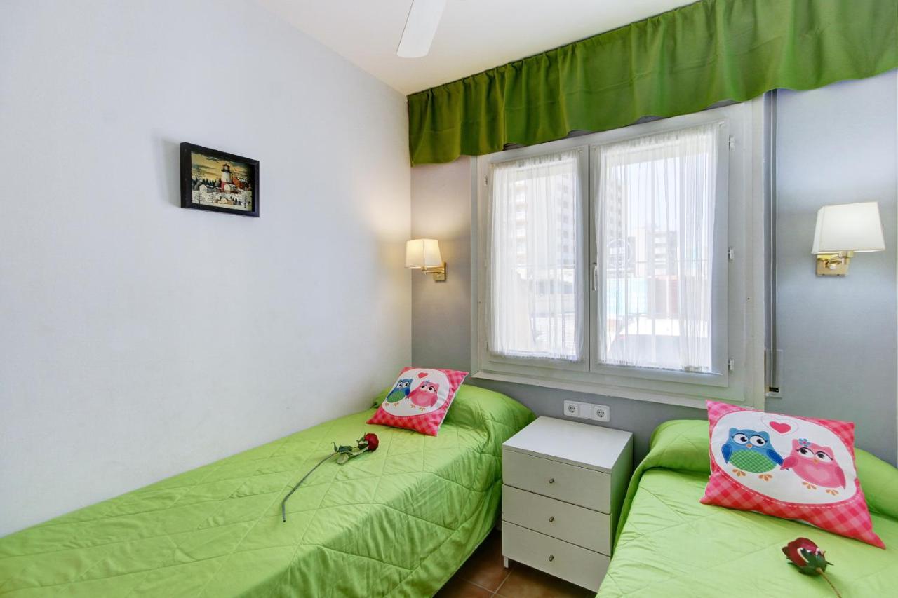 Apartamento Golf Ii - Immo Barneda Rosas