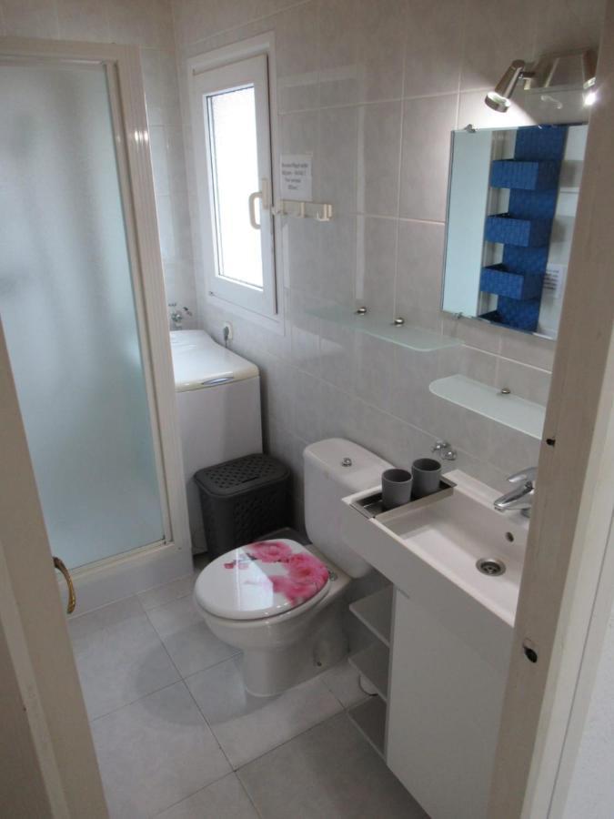 Casa Montrgi Empuriabrava Сasa de vacaciones