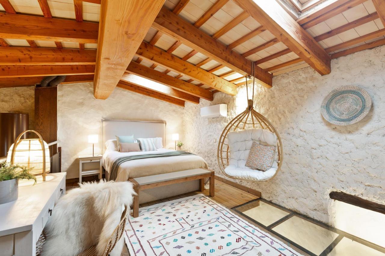 El Pajar Del Emporda - Costa Brava * Vilaür (Vilahur)