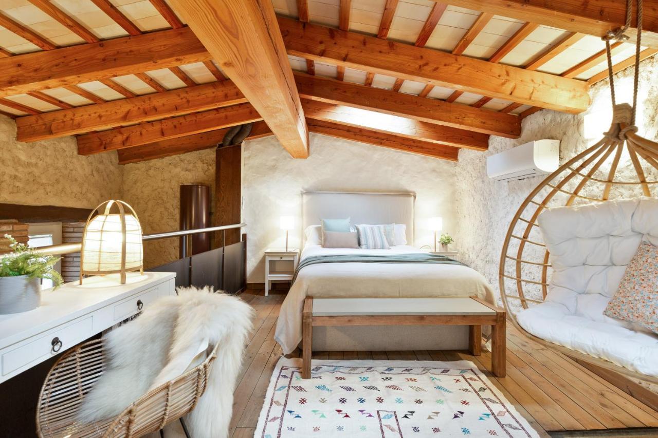 El Pajar Del Emporda - Costa Brava *