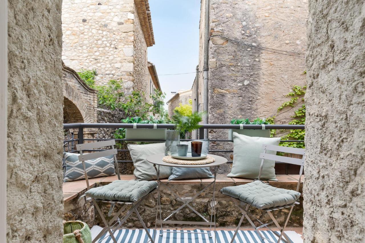 Сasa de vacaciones El Pajar Del Emporda - Costa Brava *