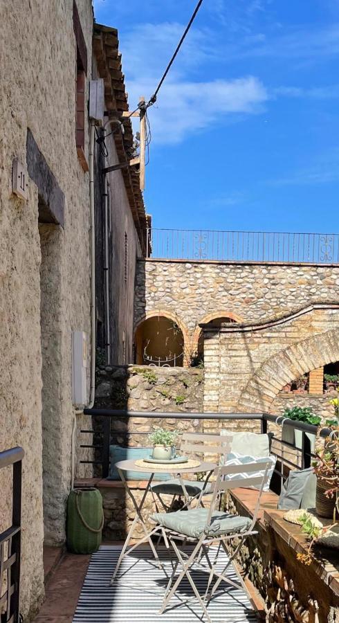 Сasa de vacaciones El Pajar Del Emporda - Costa Brava *