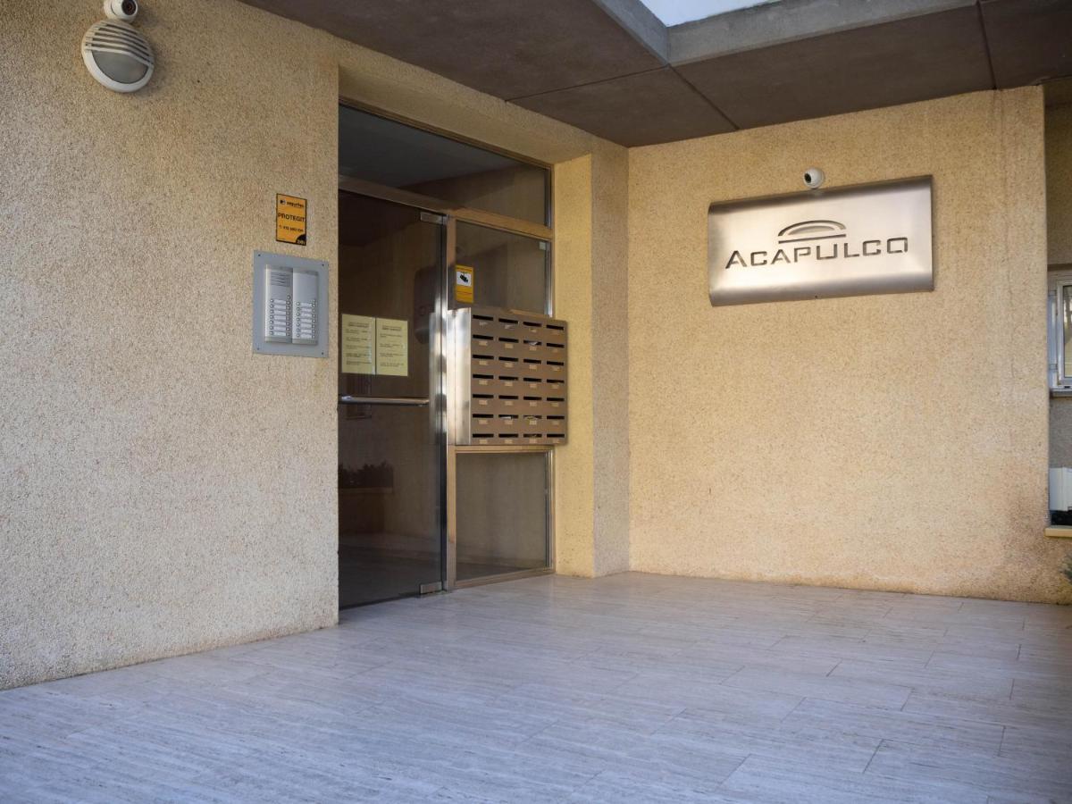 Acapulco Apartment *