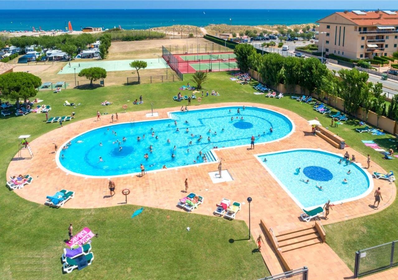 Kampaoh Costa Brava Camping Pals