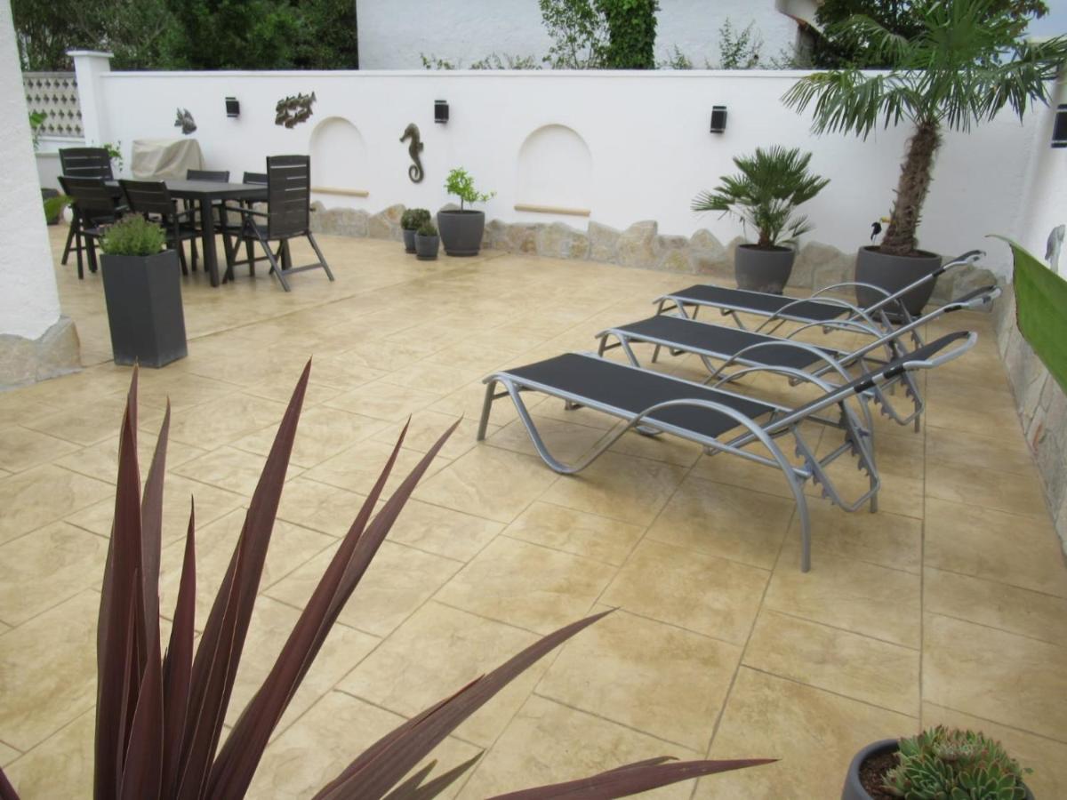 Сasa de vacaciones Casa Montrgi Empuriabrava Ampuriabrava