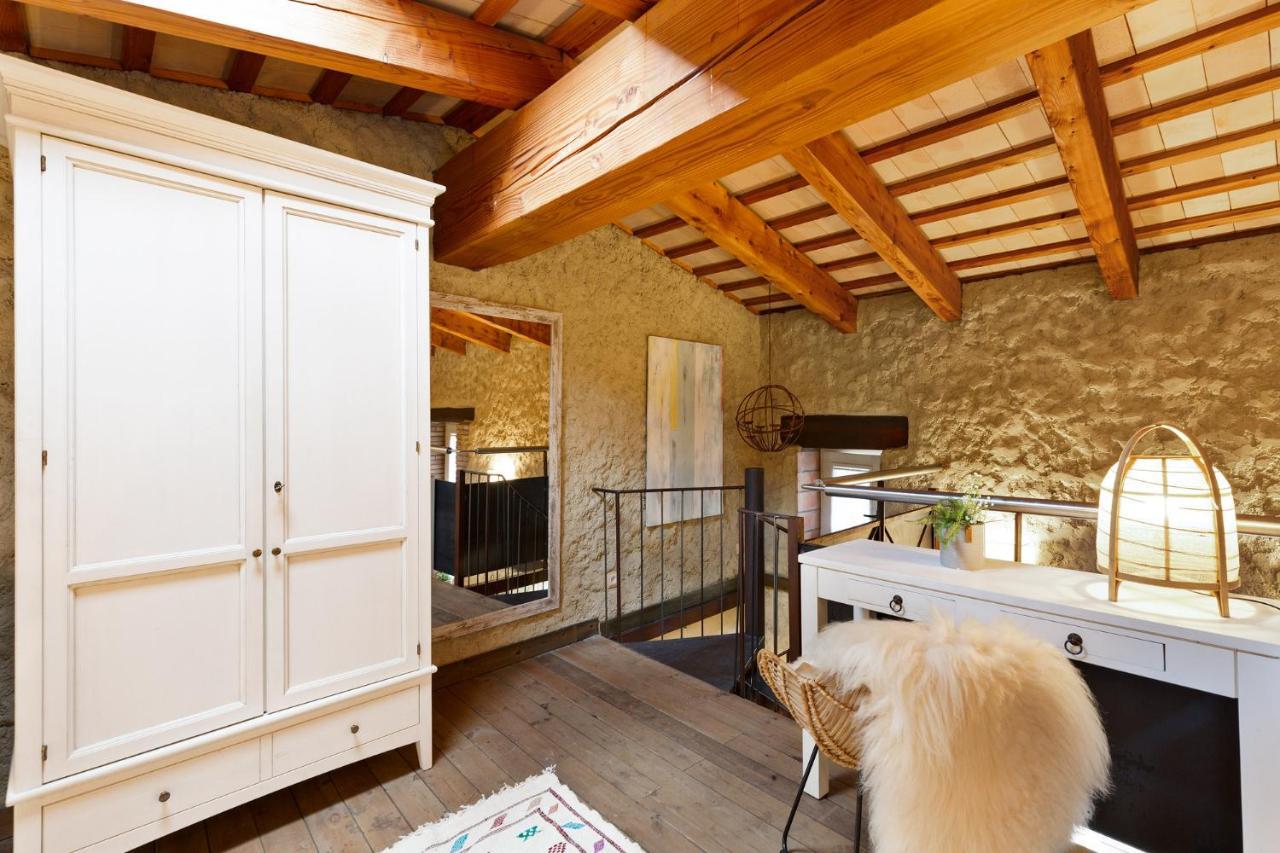El Pajar Del Emporda - Costa Brava Сasa de vacaciones