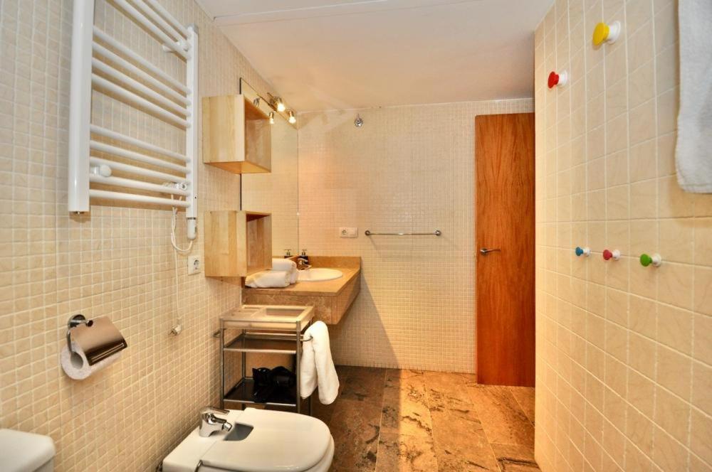 Apartamento Vale *
