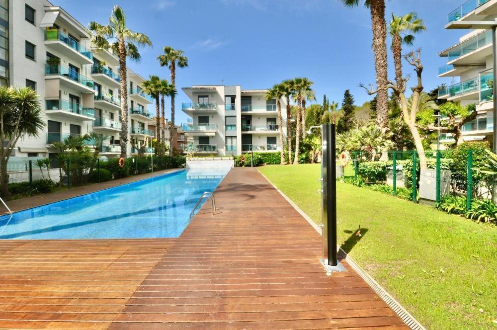 Vale Apartamento Lloret de Mar
