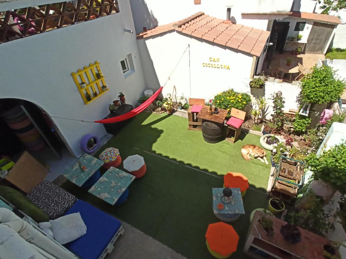 Hostel Cocollona *
