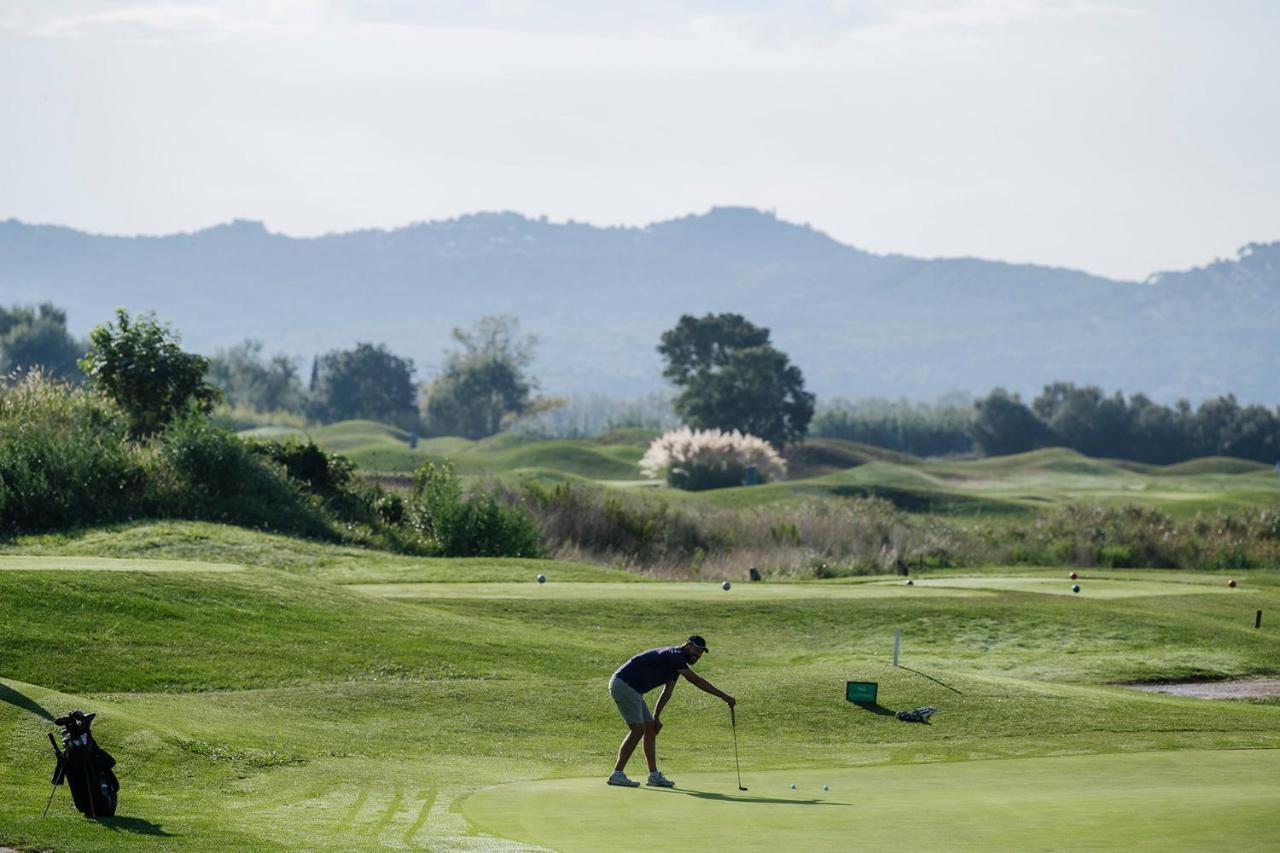 Emporda Golf 4*
