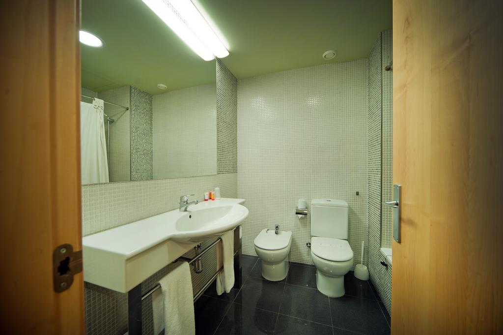 Tramuntana Hotel 3*