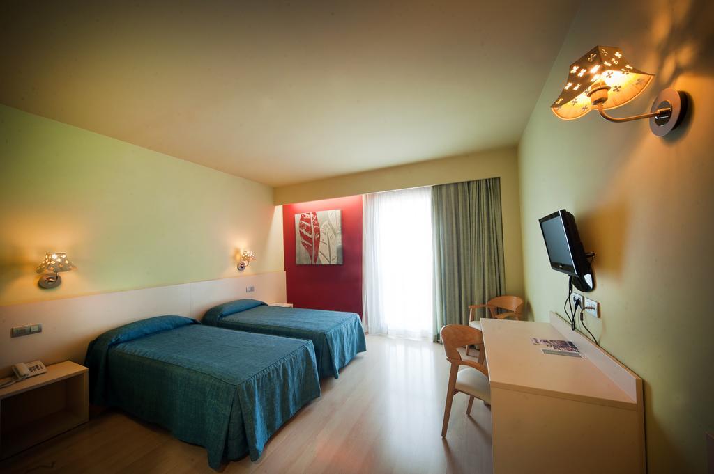 Hotel Tramuntana 3*
