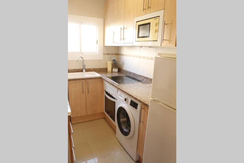 Apartamento Omega L Estartit *