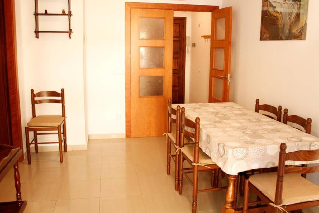 Apartamento Omega L Estartit *