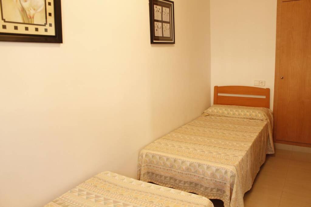 Omega L Estartit Apartamento
