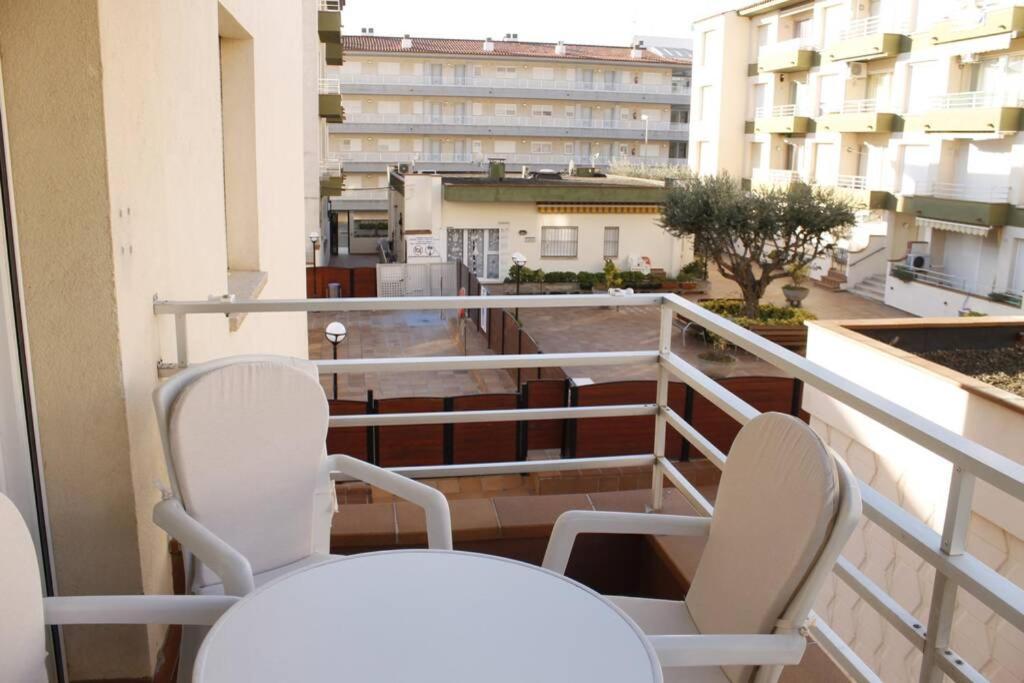 Omega L Estartit Apartamento