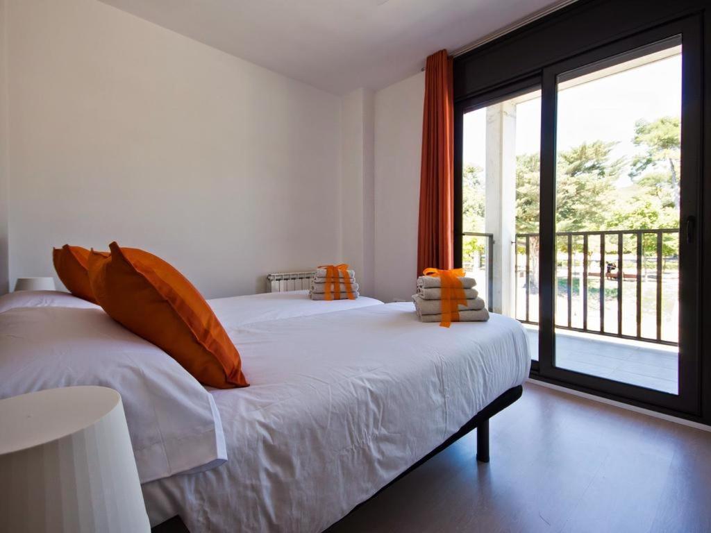 Soho Parc * Figueras