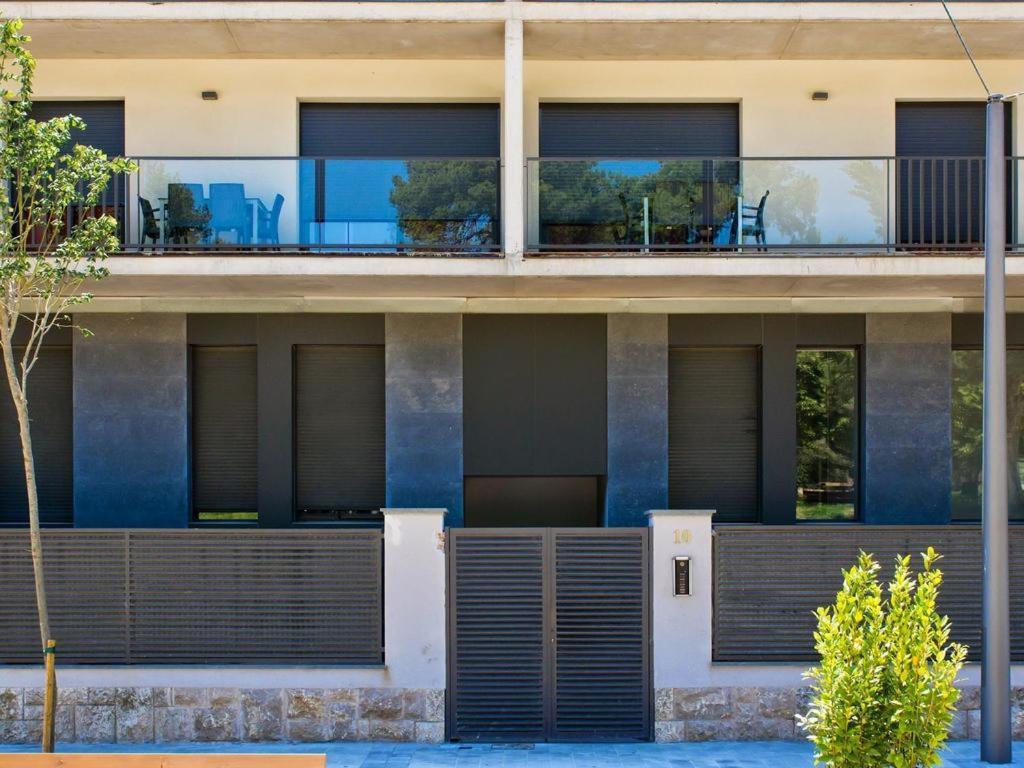 Soho Parc Figueras