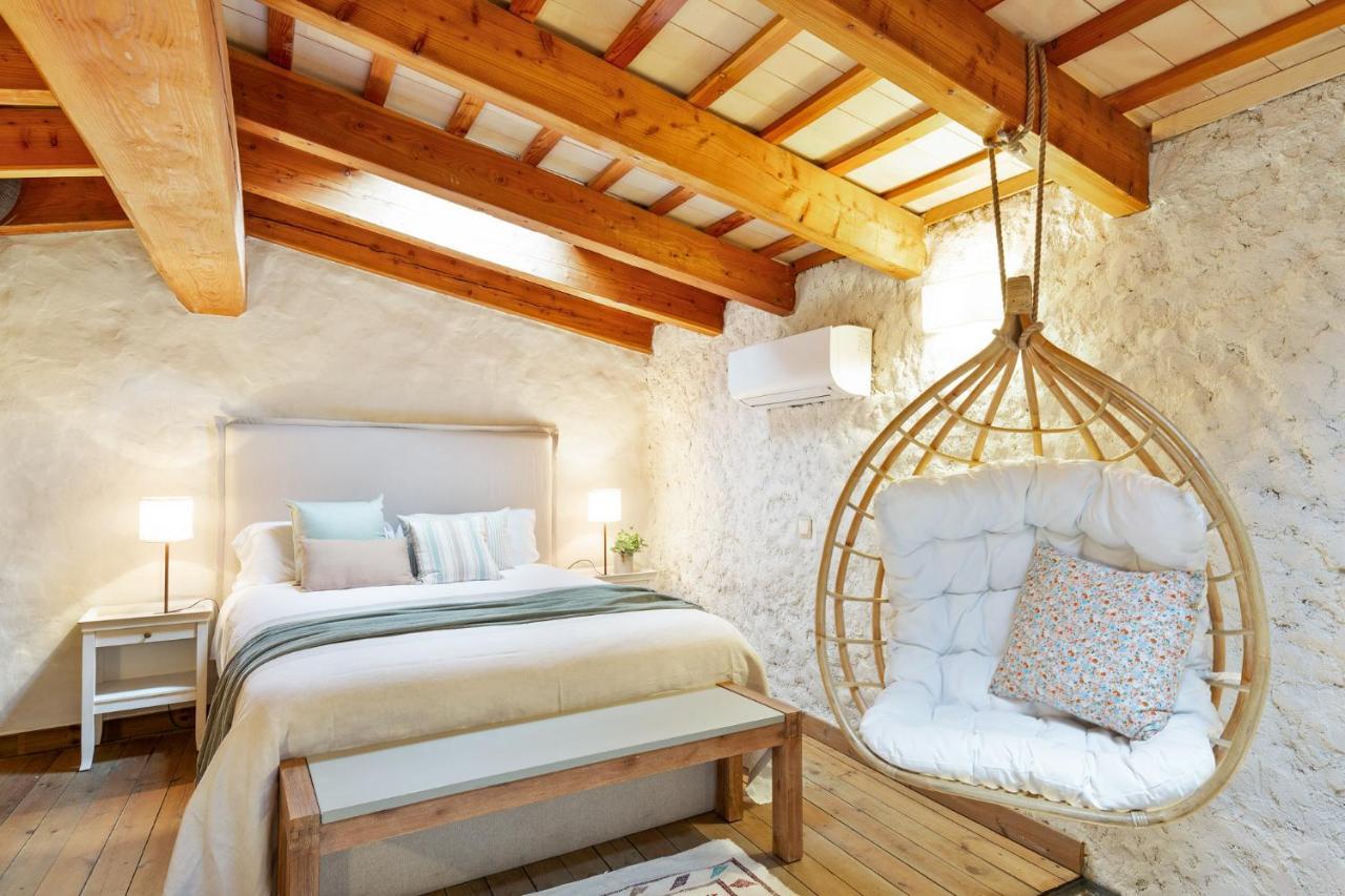 El Pajar Del Emporda - Costa Brava Сasa de vacaciones Vilaür (Vilahur)