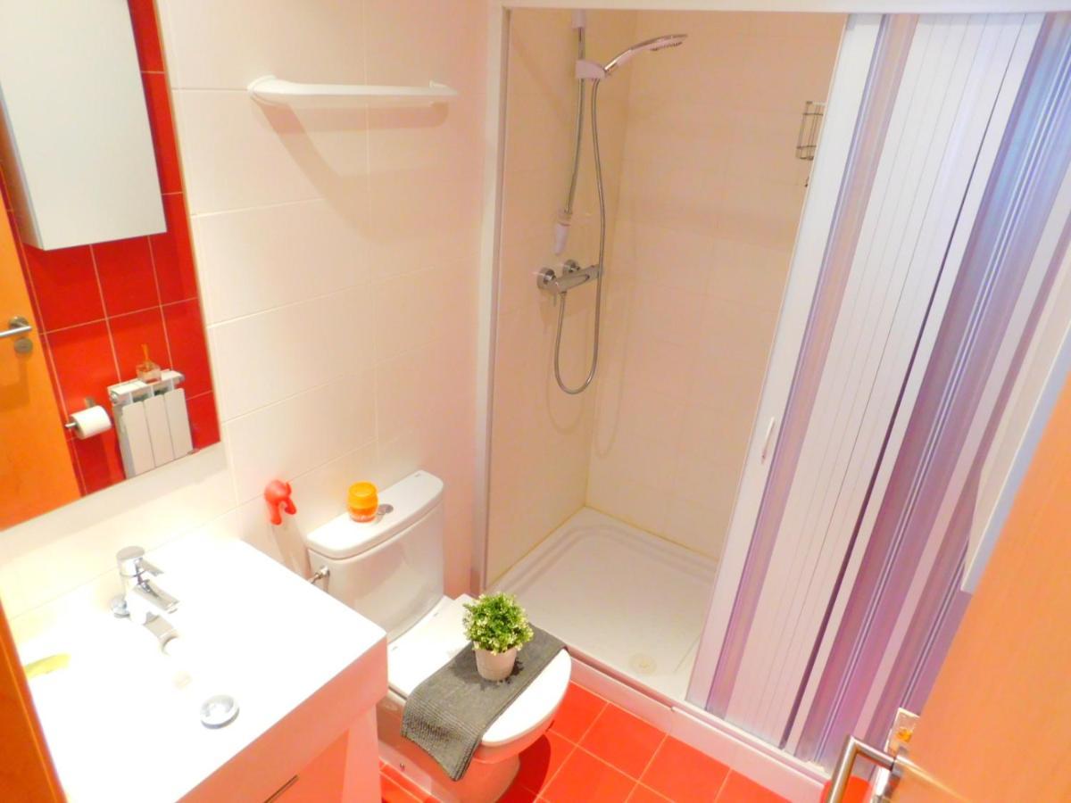 Apartment Gmid Immo Toplar *