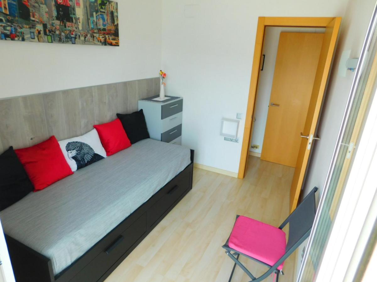 Apartment Gmid Immo Toplar Roses