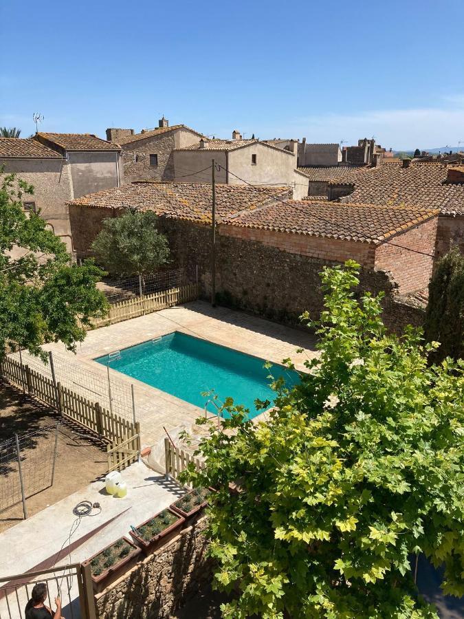 Ca L'estrada Petit Сasa de vacaciones La Tallada