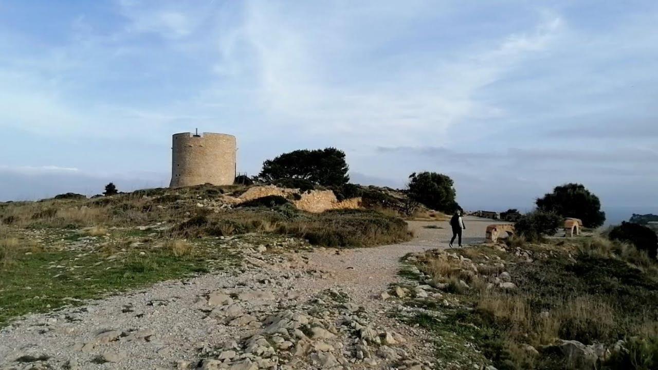 Tras A 100m De La Playa L' Escala