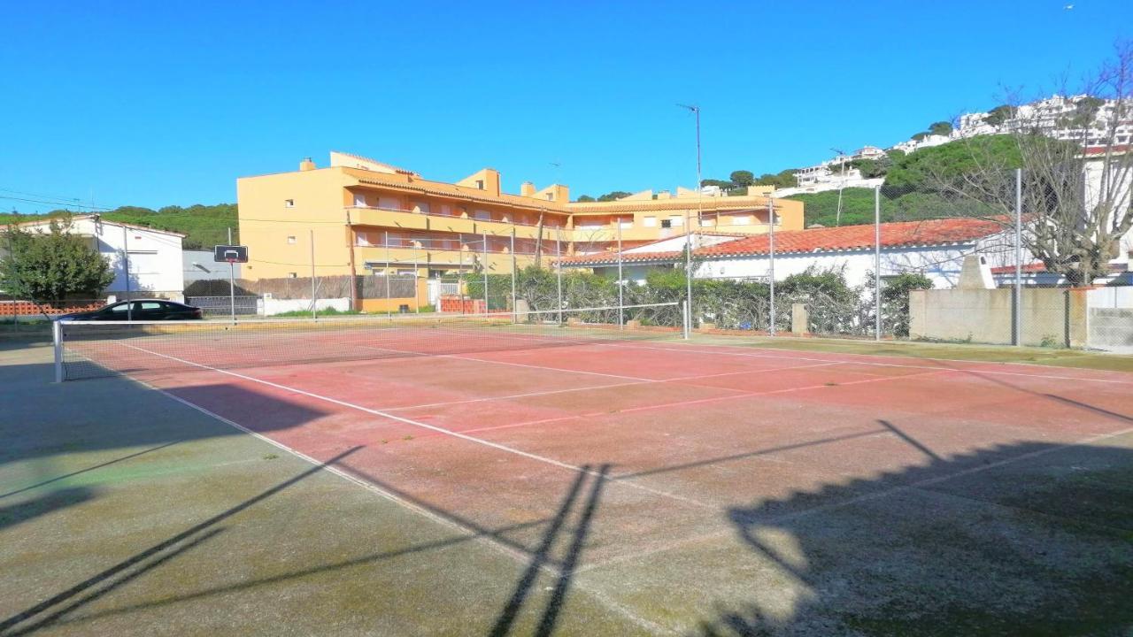 Tras A 100m De La Playa