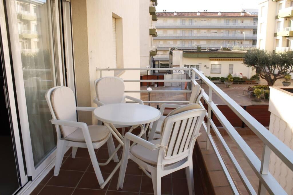 Omega L Estartit Apartamento L'Estartit