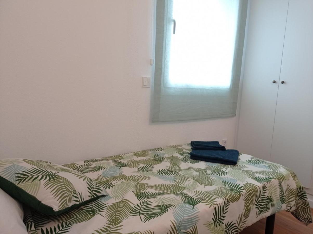 Davant Mar - Con Terraza A Pie De Playa Apartamento *