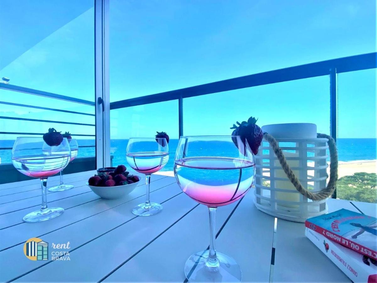 Blue Fanals By Rent Costa Brava