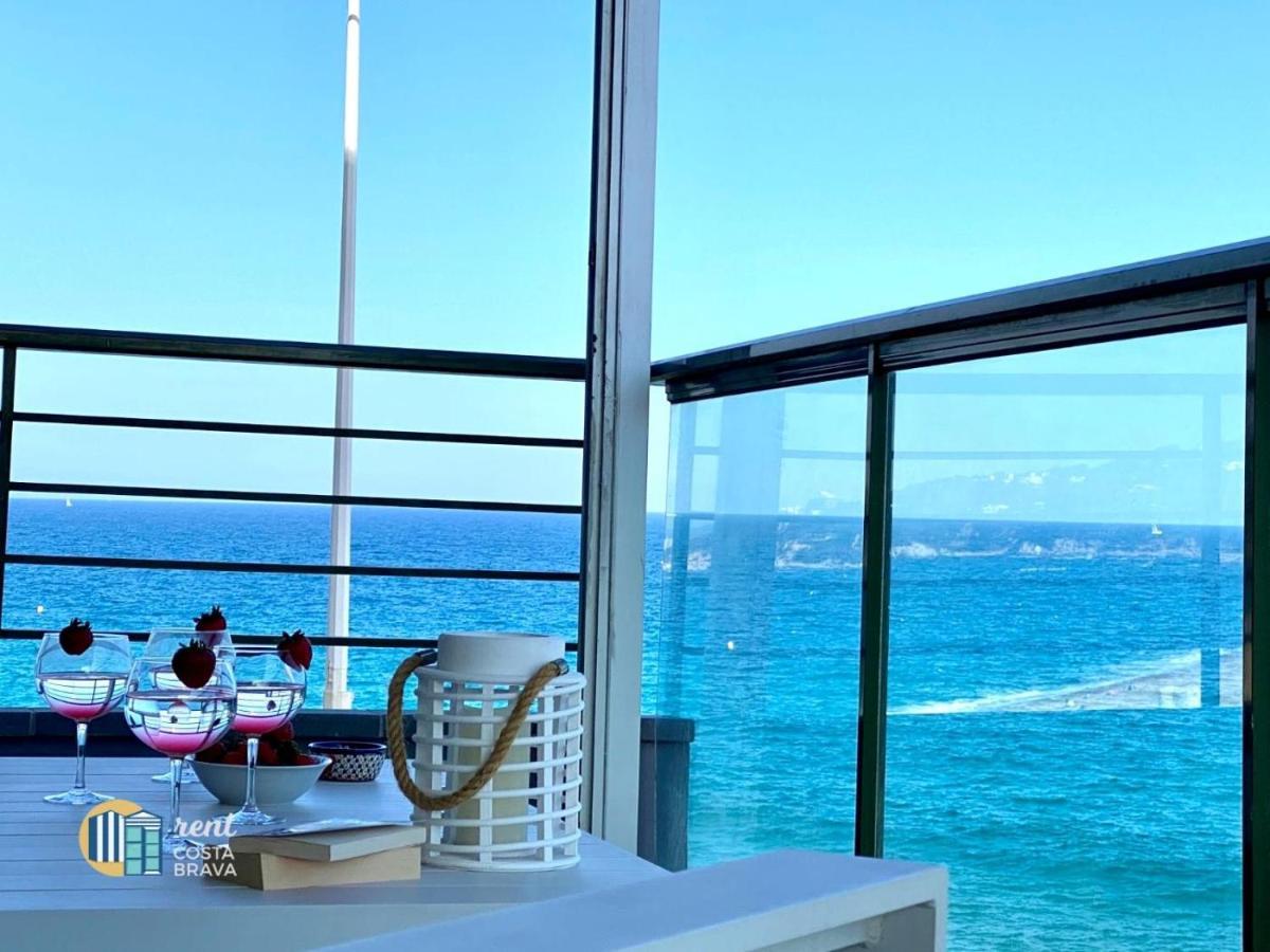 Apartamento Blue Fanals By Rent Costa Brava