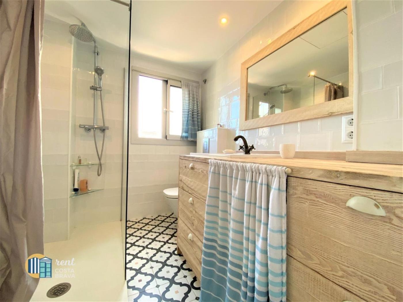 Apartamento Blue Fanals By Rent Costa Brava *
